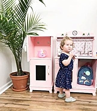 Kid-Friendly Decor