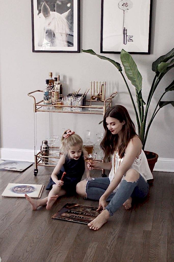 Plant Life Series: Transforming a Mid-Century Modern Fixer Upper in New Jersey