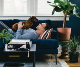 5 Ways to Recharge this Fall | Bloomscape