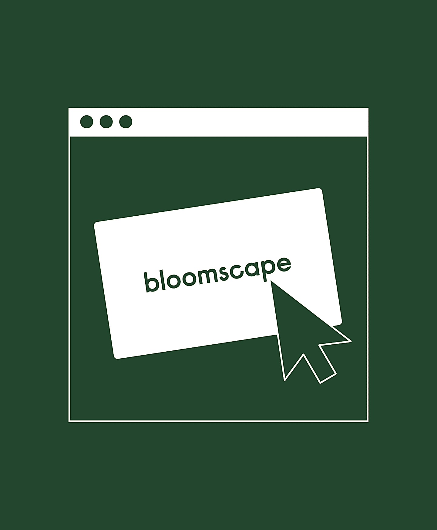 E-Gift Card to Bloomscape