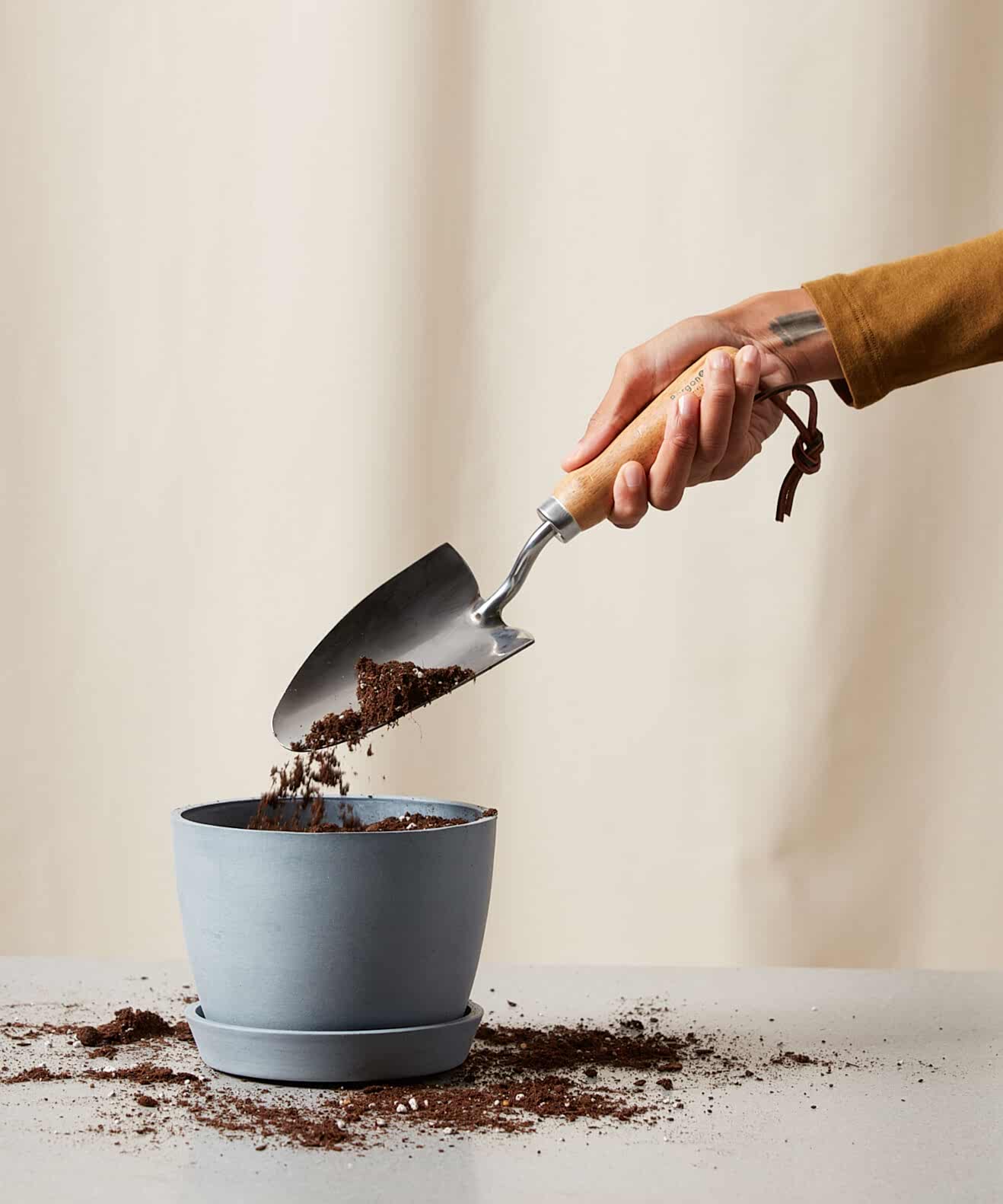 Buy Bloomscape Hand Trowel