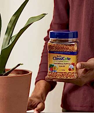 Buy Bloomscape Time Release ClassiCote Fertilizer