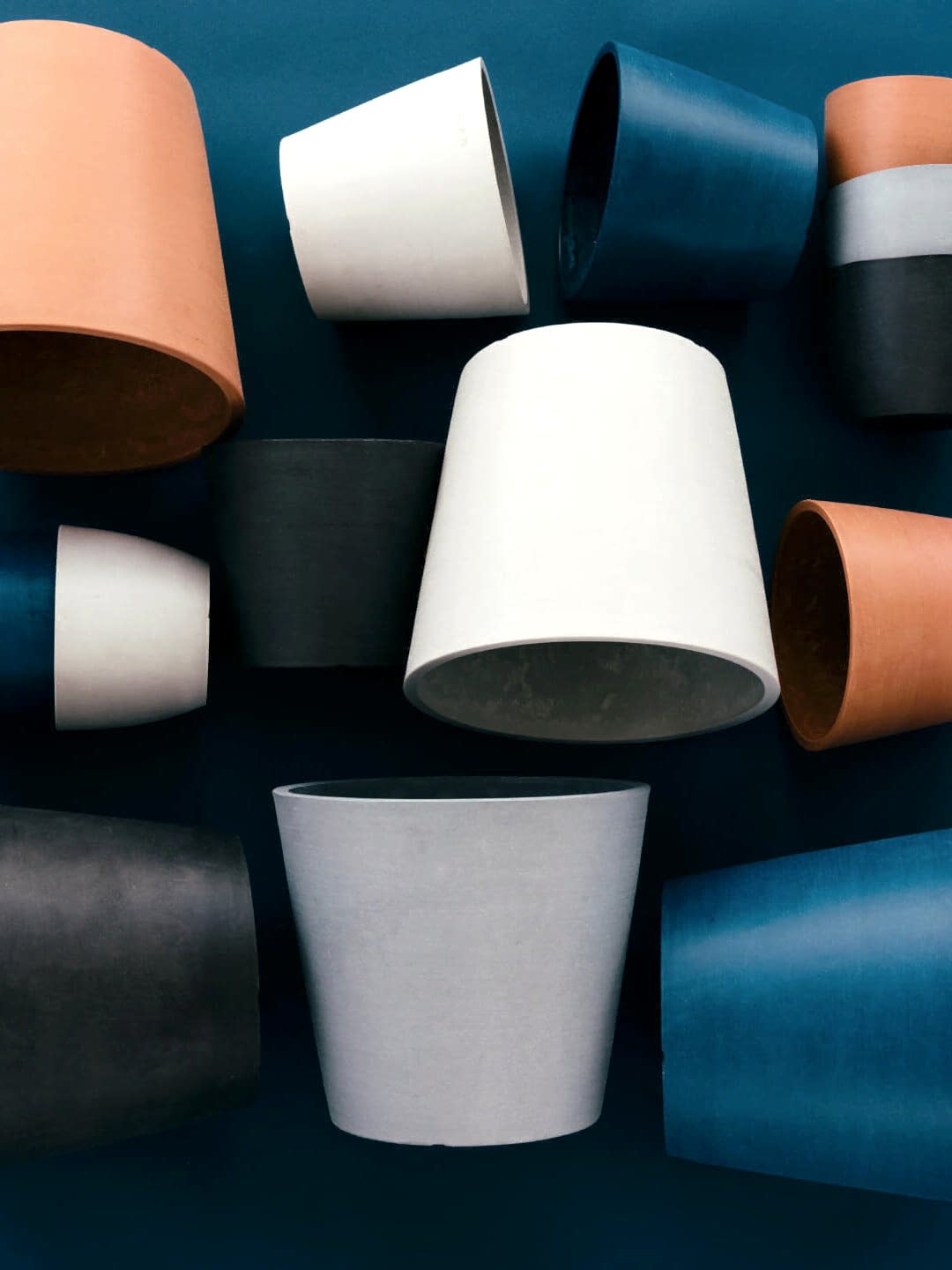 Group of Ecopots