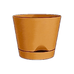 Self-Watering